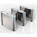 Access Control Flap Turnstile Gate